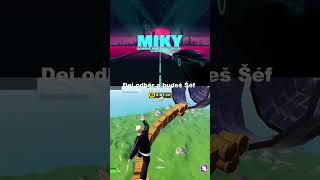 Fonko Roblox pokec víš co