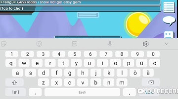 Growtopia How to get easy gems [FARM] 2021