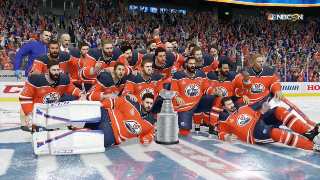 Les Oilers remporteront la Coupe SWHL ! Maxresdefault