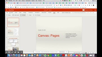 Office 365 | How to Embed an Office 365 Application in Canvas
