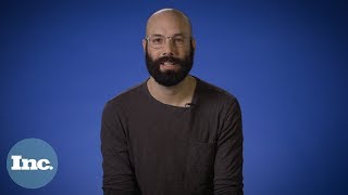 How Patreon Was Born Out of Founder Jack Conte’s Own Financial Struggles | Inc.