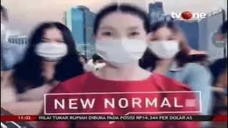 OBB Kabar Siang tvOne (14 Februari 2022)