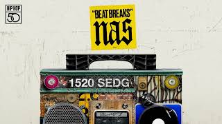 DJ Premier - Beat Breaks (Instrumental)