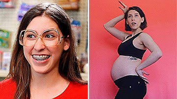 The Middle (2009–2018) Cast: Then and Now [17 Years After] #thenandnow