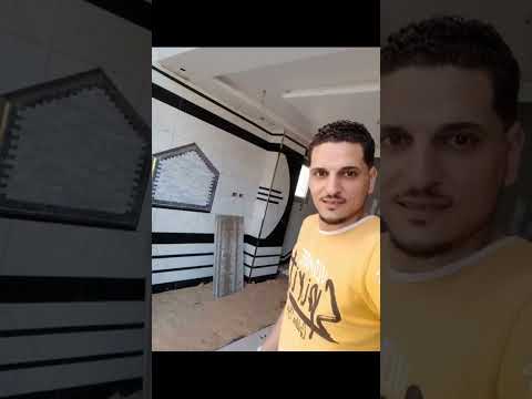 اكسبلور تصميمداخلي Realestate في ديكورات متابعه ديكور تيكتوك شقق