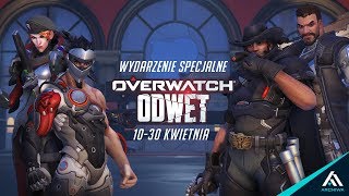Archiwa Overwatch | Wydarzenie specjalne (PL)