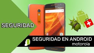 Motorola X play Tips y Trucos Aumenta Velocidad, Rendimiento y Batería