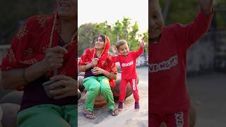 Maa Bete Ka Kitchen Disco Dance