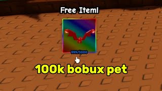 1000 EGGS ONLY FOR THIS | Grow a Garden