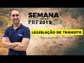 🔥 Aula de Legislação de Trânsito para o Concurso da PRF - Pedro Canezin - Semana Insana - Alfacon
