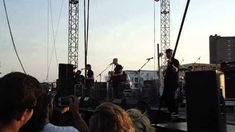 Vertical Horizon @ Under the Sun 2013