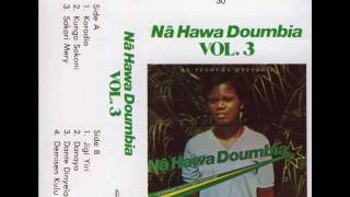 Nâ Hawa Doumbia VOL. 3 (1983)