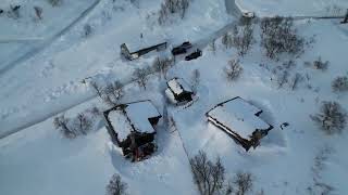 Drone  runde Fidjeland Fjellgrend lørdag ettermiddag by Sigurd Jarl Berge-Fidjeland 271 views 3 months ago 4 minutes, 23 seconds