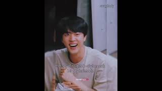 Bts Ji̇n Kli̇p - İmpossi̇ble İstek