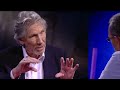 Roger waters talks about isis and war translated with subs