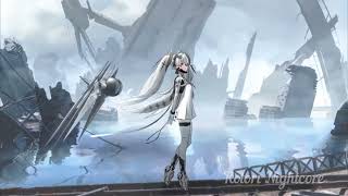 Nightcore - Stay Strong