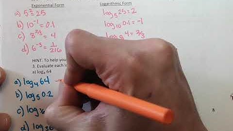 6 3 video notes part 1