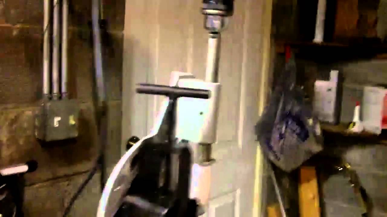 Harbor Freight pipe and tube notcher YouTube