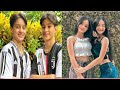 Fagarita Twins and Fabe Twins Tiktok Compilation (Bagay na bagay🥰)