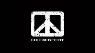 Watch Chickenfoot Bitten By The Wolf video