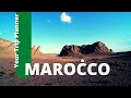 Viaggio alla scoperta del MAROCCO: quando andare, gli itinerari, come muoversi e tanti consigli