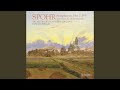 Miniature de la vidéo de la chanson Symphony No. 7 In C Major, Op. 121: Final Victory Of The Divine: Presto - Adagio