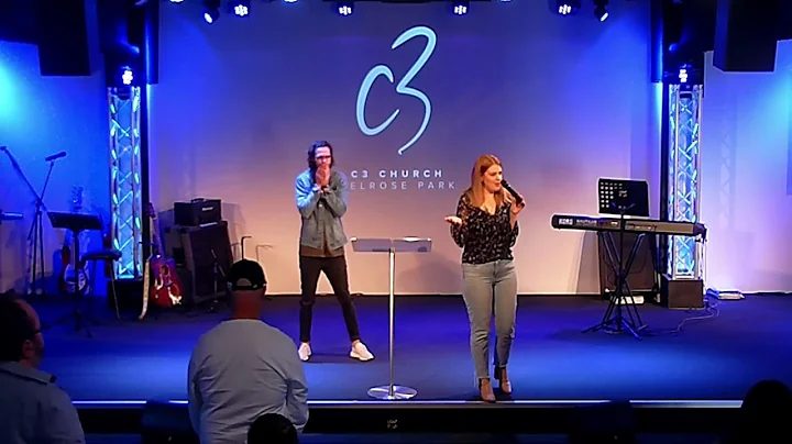 C3 Church Melrose Park Sunday Service 07/05/2023