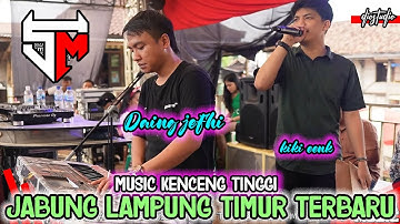 JABUNG LAMPUNG TIMUR #SYILAMUSICTERBARU SEASON 6