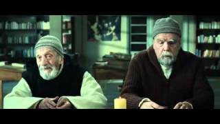 Трейлер О Богах и людях / 2010 / Трейлер О Богах и людях / 2010 /