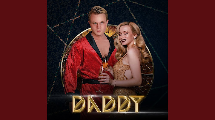 DADDY