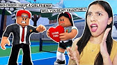 I Married My High School Crush Roblox Roleplay Yandere High School Youtube - ziletplay roblox annie high school