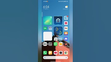 HyperOS 2.3 Android 16 July Latest Update for Public Users: OS2.0.219.0 #shorts