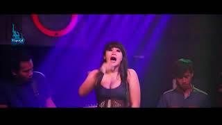 SASHA ANESKA ● Dikiro Preman ● Dangdut Koplo Joss 2015✔