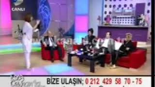 Esra Ceyhanla Uçan Adam - Sabri Bey