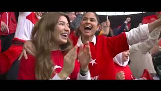 Mithat Körler - Şampiyon Türkiye