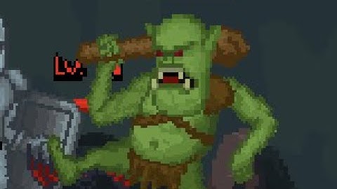 DanMa caves (guest dungeon) gobattle.io