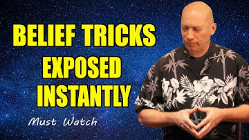 Bashar: The HIDDEN Tricks Your Negative Beliefs Use to Control You (EXPOSED!)