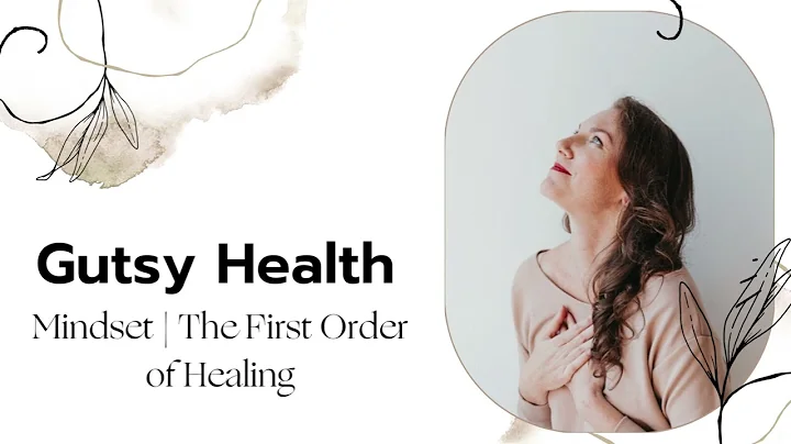Gutsy Health with Dr. Elizabeth Rodgers