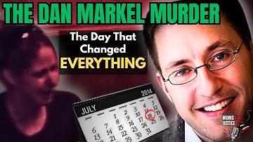 Moord op Dan Markel | Breaking News-beelden van 18 juli 2014 (gedeeltelijke herupload)