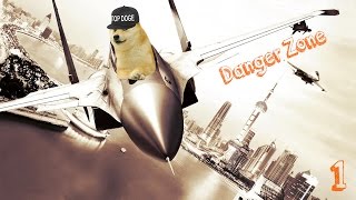 BF4- Danger Zone