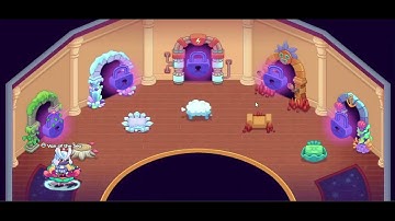 How to get and what are the warden keystones in prodigy