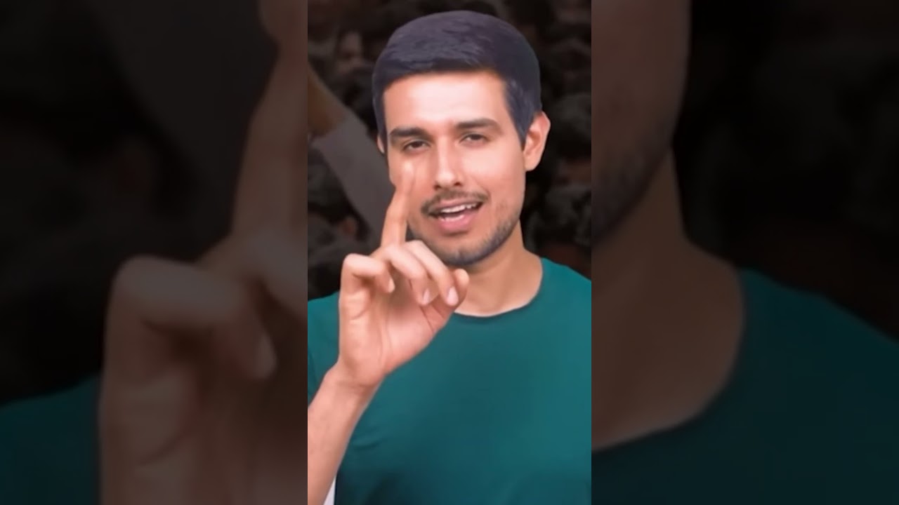 Dhruv Rathee Is Exposed? #youtube #03brothers15