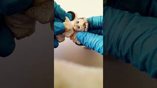 Kırık Melek Tamiri