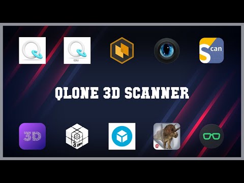 Best 10 Qlone 3d Scanner Android Apps