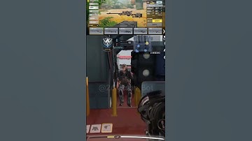 CODM : LW3 - Tundra Sniper! #codm #codmobile #shorts #memes #trending #callofduty #callofdutymobile