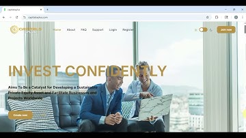 capitalxplus.com Exit Scam, See How to get your withdrawal approved instantly