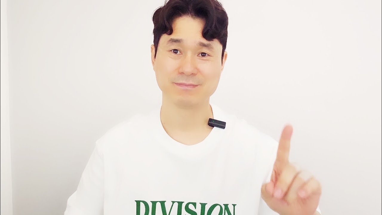 곧 대한민국 2가지 동시에 터진다...가장 먼저 할 일