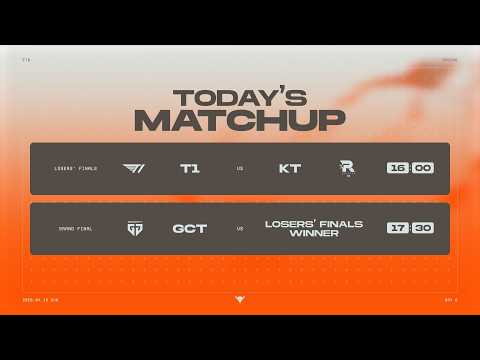 DAY 6 | GRAND FINAL & LOSERS' FINALS | 2026 FTB SPRING | FC 온라인