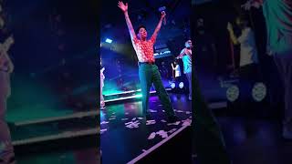 Eric Nam - Congratulations Live