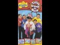 Closing to The Wiggles: Sailing Around The World 2005 VHS